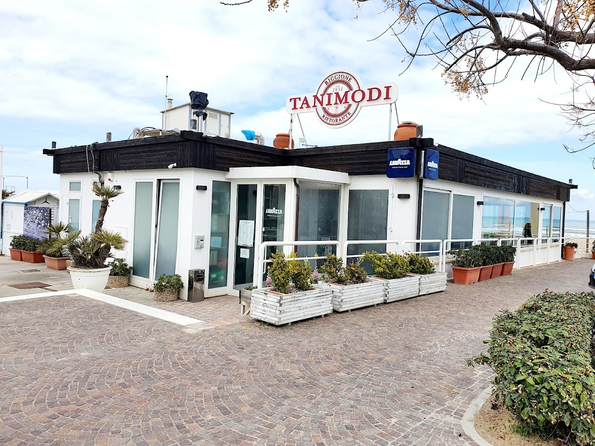 Ristorante Tanimodi